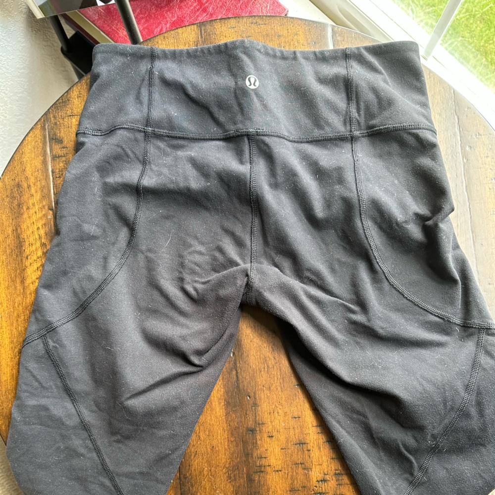 Lululemon leggings